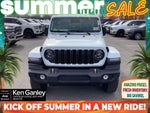 2026 Jeep Wrangler WRANGLER 4-DOOR 85TH ANNIVERSARY EDITION