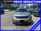 2017 Jeep Grand Cherokee Limited 4x4