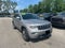 2017 Jeep Grand Cherokee Limited 4x4