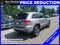 2017 Jeep Grand Cherokee Limited 4x4
