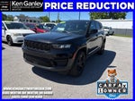 2024 Jeep Grand Cherokee Altitude X 4x4