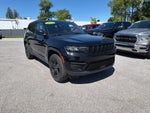2024 Jeep Grand Cherokee Altitude X 4x4