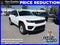 2023 Jeep Grand Cherokee Laredo 4x4