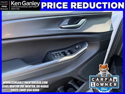 2023 Jeep Grand Cherokee Laredo 4x4
