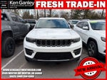2023 Jeep Grand Cherokee Laredo 4x4