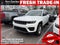 2023 Jeep Grand Cherokee Laredo 4x4