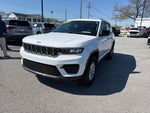2023 Jeep Grand Cherokee Laredo 4x4
