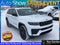2026 Jeep Grand Cherokee GRAND CHEROKEE ALTITUDE 4X4