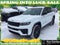 2026 Jeep Grand Cherokee GRAND CHEROKEE ALTITUDE 4X4