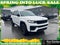 2026 Jeep Grand Cherokee GRAND CHEROKEE ALTITUDE 4X4