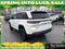 2026 Jeep Grand Cherokee GRAND CHEROKEE ALTITUDE 4X4