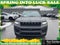 2026 Jeep Grand Cherokee GRAND CHEROKEE ALTITUDE 4X4