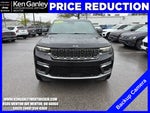 2023 Jeep Grand Cherokee Summit Reserve 4x4