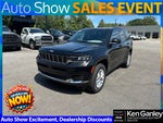 2025 Jeep Grand Cherokee GRAND CHEROKEE L LAREDO X 4X4