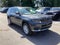 2025 Jeep Grand Cherokee GRAND CHEROKEE L LAREDO X 4X4