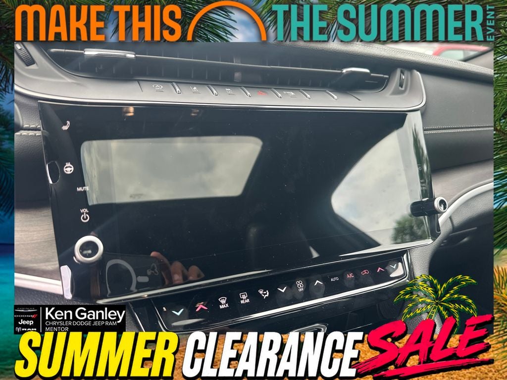 2026 Jeep Grand Cherokee GRAND CHEROKEE L LAREDO ALTITUDE 4X4
