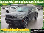 2026 Jeep Grand Cherokee GRAND CHEROKEE L LAREDO ALTITUDE 4X4