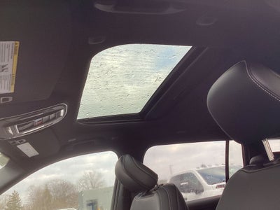 2026 Jeep Grand Cherokee GRAND CHEROKEE L LAREDO ALTITUDE 4X4