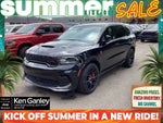 2026 Dodge Durango SRT Hellcat