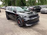 2026 Dodge Durango SRT Hellcat