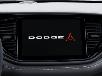 2026 Dodge Durango SRT Hellcat