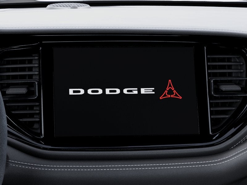 2026 Dodge Durango SRT Hellcat