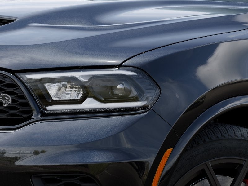 2026 Dodge Durango SRT Hellcat