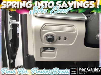 2026 Jeep Grand Wagoneer GRAND WAGONEER LIMITED RESERVE 4X4