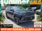 2026 Jeep Grand Wagoneer GRAND WAGONEER LIMITED RESERVE 4X4