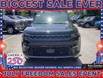 2026 Jeep Grand Wagoneer GRAND WAGONEER LIMITED RESERVE 4X4