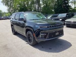 2026 Jeep Grand Wagoneer GRAND WAGONEER LIMITED RESERVE 4X4