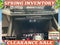 2026 Jeep Grand Wagoneer GRAND WAGONEER LIMITED ALTITUDE 4X4