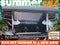 2026 Jeep Grand Wagoneer Summit Reserve