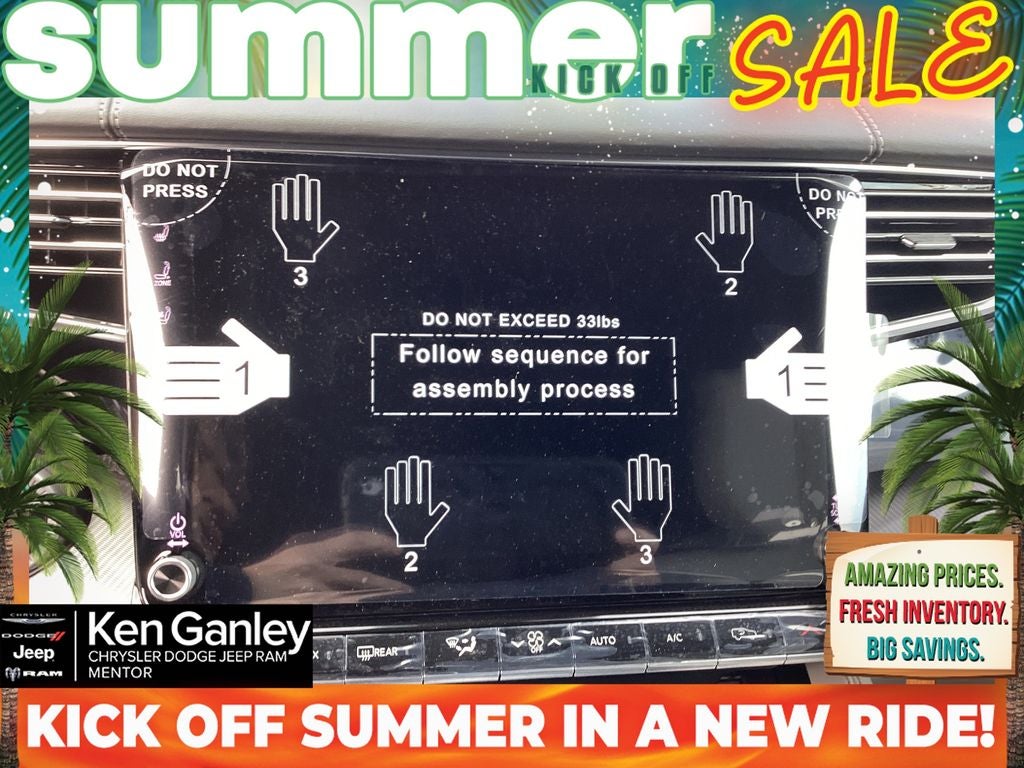 2026 Jeep Grand Wagoneer GRAND WAGONEER SUMMIT OBSIDIAN 4X4