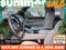 2026 Jeep Grand Wagoneer GRAND WAGONEER SUMMIT OBSIDIAN 4X4