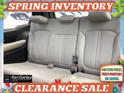 2026 Jeep Grand Wagoneer GRAND WAGONEER SUMMIT OBSIDIAN 4X4