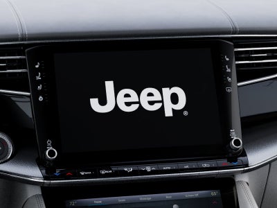 2026 Jeep Grand Wagoneer GRAND WAGONEER SUMMIT OBSIDIAN 4X4
