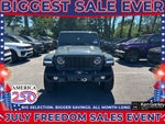 2026 Jeep Gladiator GLADIATOR SHADOW OPS 4X4