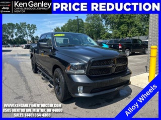 2015 RAM 1500 Express