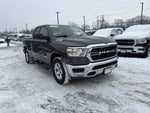 2023 RAM 1500 Big Horn Quad Cab 4x4 6'4' Box