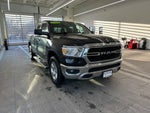 2019 RAM 1500 Big Horn/Lone Star Quad Cab 4x4 6'4' Box