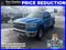 2022 RAM 1500 Big Horn Quad Cab 4x4 6'4' Box