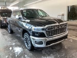 2026 RAM Ram 1500 RAM 1500 LIMITED LONGHORN CREW CAB 4X4 5'7' BOX