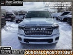 2026 RAM Ram 1500 RAM 1500 LIMITED LONGHORN CREW CAB 4X4 5'7' BOX