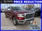 2019 RAM 1500 Laramie Crew Cab 4x4 5'7' Box