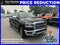 2024 RAM 1500 Laramie Crew Cab 4x4 5'7' Box