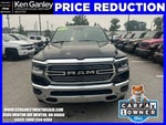 2024 RAM 1500 Laramie Crew Cab 4x4 5'7' Box
