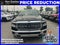 2024 RAM 1500 Laramie Crew Cab 4x4 5'7' Box