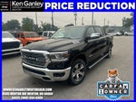 2024 RAM 1500 Laramie Crew Cab 4x4 5'7' Box