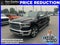 2024 RAM 1500 Laramie Crew Cab 4x4 5'7' Box